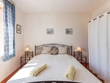 Les Ecureuils, Maison 7 personnes à Gordes - Photo 14