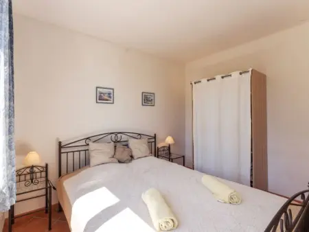 Les Ecureuils, Maison 7 personnes à Gordes - Photo 15