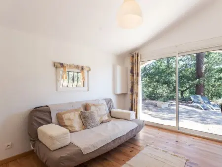 Les Ecureuils, Maison 7 personnes à Gordes - Photo 18