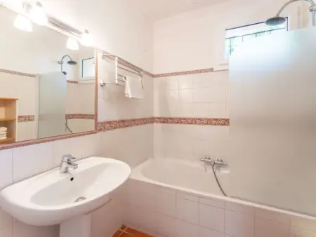 Les Ecureuils, Maison 7 personnes à Gordes - Photo 20