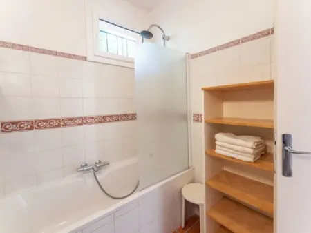 Les Ecureuils, Maison 7 personnes à Gordes - Photo 21