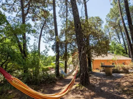 Les Ecureuils, Maison 7 personnes à Gordes - Photo 23