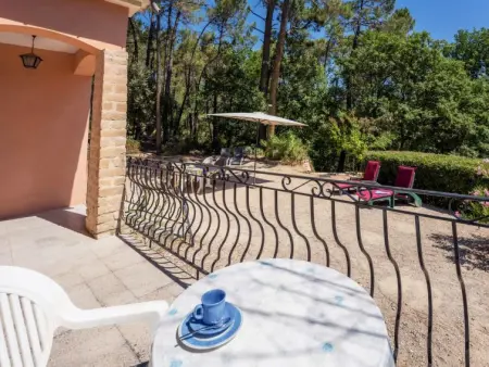 Les Ecureuils, Maison 7 personnes à Gordes - Photo 24