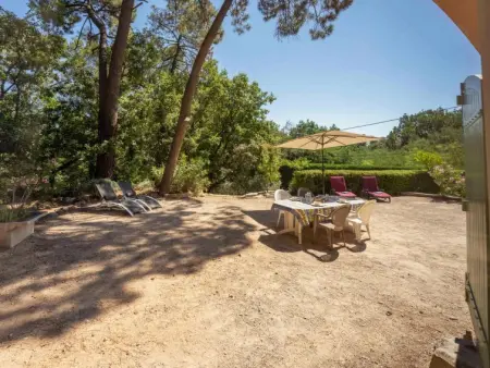Les Ecureuils, Maison 7 personnes à Gordes - Photo 25