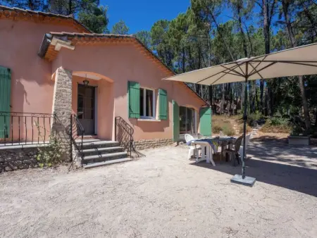 Les Ecureuils, Maison 7 personnes à Gordes - Photo 26