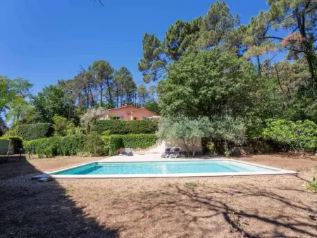 Les Ecureuils, Maison 7 personnes à Gordes - Photo 27