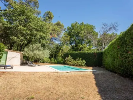 Les Ecureuils, Maison 7 personnes à Gordes - Photo 30
