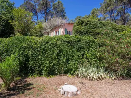 Les Ecureuils, Maison 7 personnes à Gordes - Photo 31