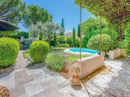 La Noria, Maison 6 personnes à Carpentras - Photo 1