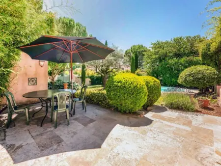 La Noria, Maison 6 personnes à Carpentras - Photo 3