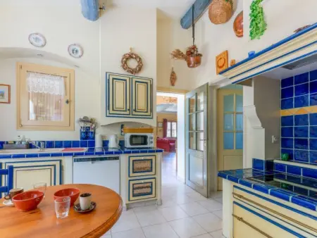 La Noria, Maison 6 personnes à Carpentras - Photo 5