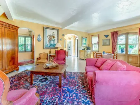 La Noria, Maison 6 personnes à Carpentras - Photo 8