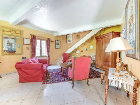 La Noria, Maison 6 personnes à Carpentras - Photo 9