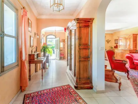 La Noria, Maison 6 personnes à Carpentras - Photo 10