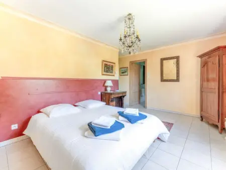 La Noria, Maison 6 personnes à Carpentras - Photo 11