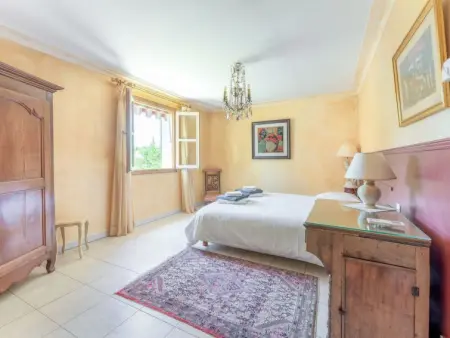 La Noria, Maison 6 personnes à Carpentras - Photo 12