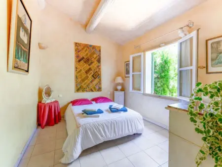 La Noria, Maison 6 personnes à Carpentras - Photo 13