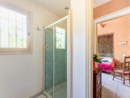 La Noria, Maison 6 personnes à Carpentras - Photo 15