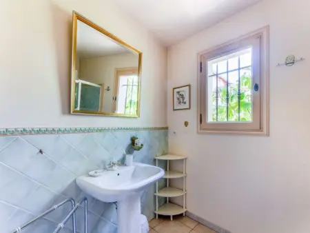 La Noria, Maison 6 personnes à Carpentras - Photo 16