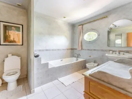 La Noria, Maison 6 personnes à Carpentras - Photo 18