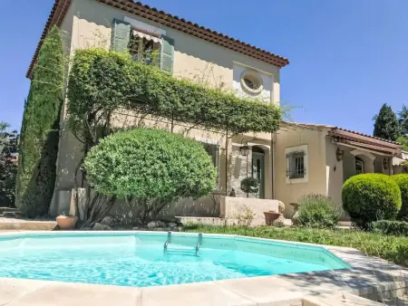 La Noria, Maison 6 personnes à Carpentras - Photo 19