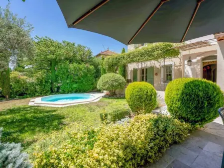 La Noria, Maison 6 personnes à Carpentras - Photo 20