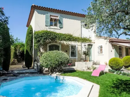 La Noria, Maison 6 personnes à Carpentras - Photo 24