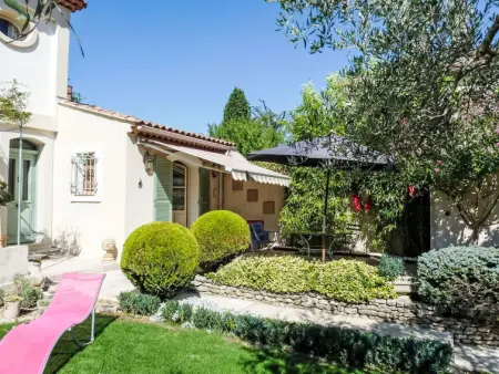 La Noria, Maison 6 personnes à Carpentras - Photo 25