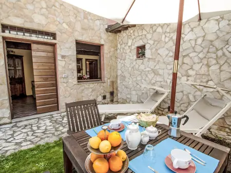 La Chicca, Appartement 3 personnes à San Gimignano - Photo 2