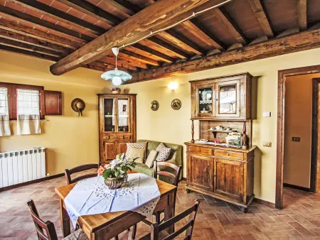 La Chicca, Appartement 3 personnes à San Gimignano - Photo 3