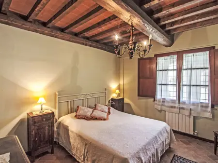 La Chicca, Appartement 3 personnes à San Gimignano - Photo 4