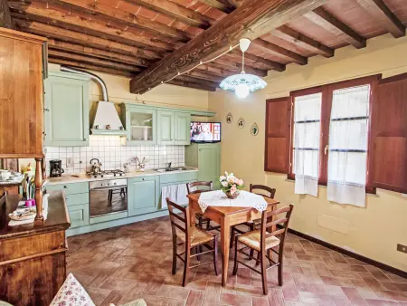 La Chicca, Appartement 3 personnes à San Gimignano - Photo 6