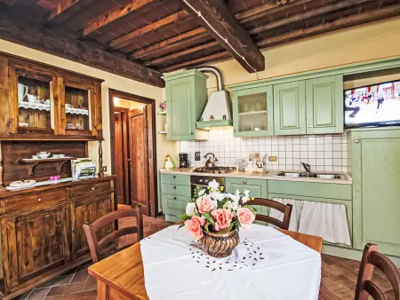 La Chicca, Appartement 3 personnes à San Gimignano - Photo 7