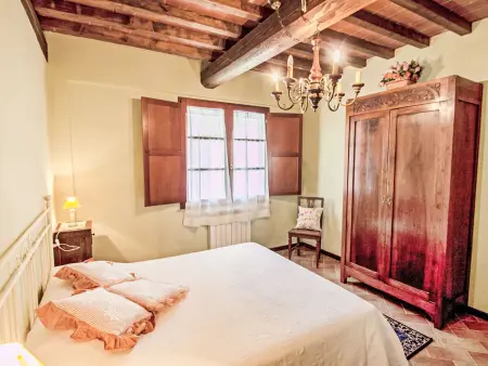 La Chicca, Appartement 3 personnes à San Gimignano - Photo 9