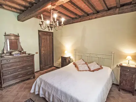 La Chicca, Appartement 3 personnes à San Gimignano - Photo 10