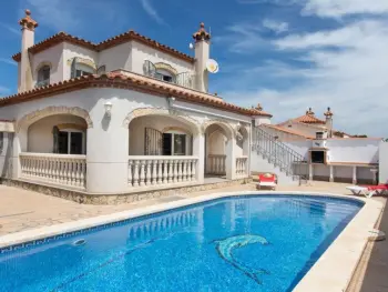 Villa à Miami Platja, Villa Kikidona - L43398