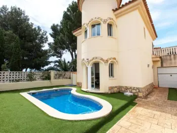 Villa à Miami Platja, Plaza Hortensias - L105330