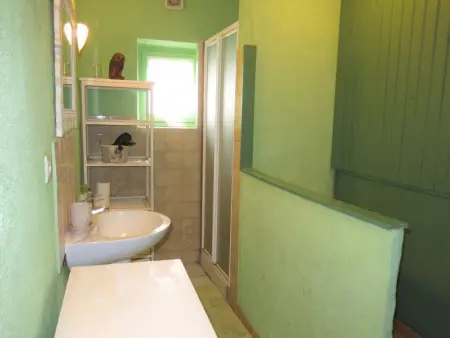 Le Jardin de Timothee, Maison 9 personnes à Montmorillon - Photo 22