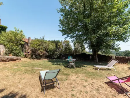 Le Jardin de Timothee, Maison 9 personnes à Montmorillon - Photo 28