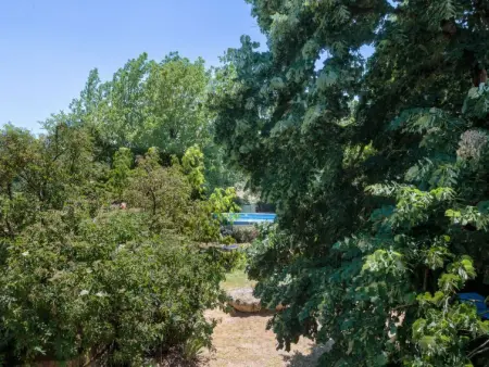 Le Jardin de Timothee, Maison 9 personnes à Montmorillon - Photo 29