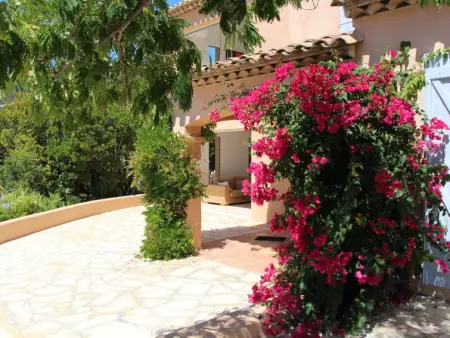 Mare E Sole, Villa 8 personnes à Cavalaire - Photo 7