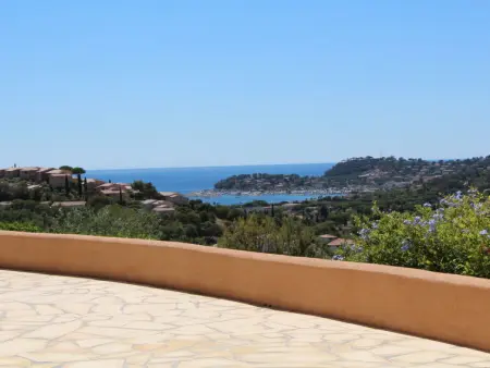 Mare E Sole, Villa 8 personnes à Cavalaire - Photo 12