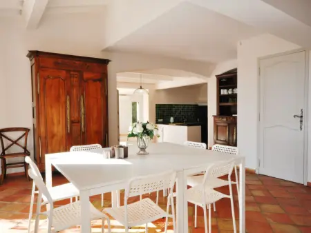 Mare E Sole, Villa 8 personnes à Cavalaire - Photo 17