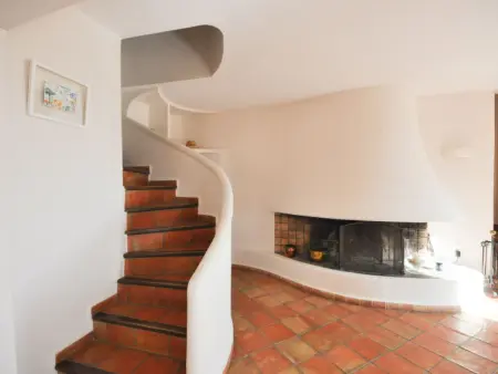 Mare E Sole, Villa 8 personnes à Cavalaire - Photo 18