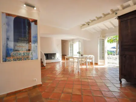 Mare E Sole, Villa 8 personnes à Cavalaire - Photo 19