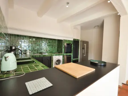 Mare E Sole, Villa 8 personnes à Cavalaire - Photo 20