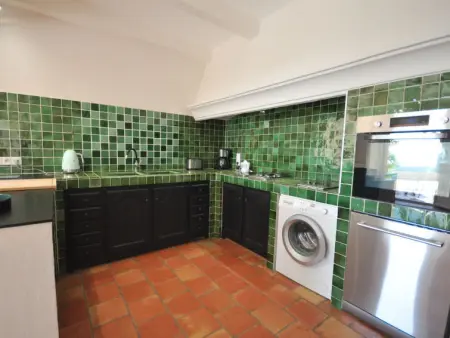 Mare E Sole, Villa 8 personnes à Cavalaire - Photo 21