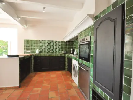 Mare E Sole, Villa 8 personnes à Cavalaire - Photo 22