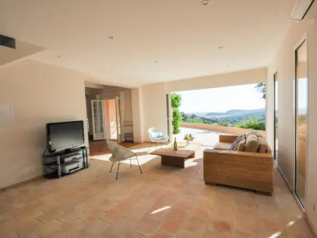 Mare E Sole, Villa 8 personnes à Cavalaire - Photo 23