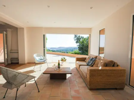 Mare E Sole, Villa 8 personnes à Cavalaire - Photo 25